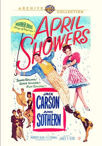 April Showers (1948)
