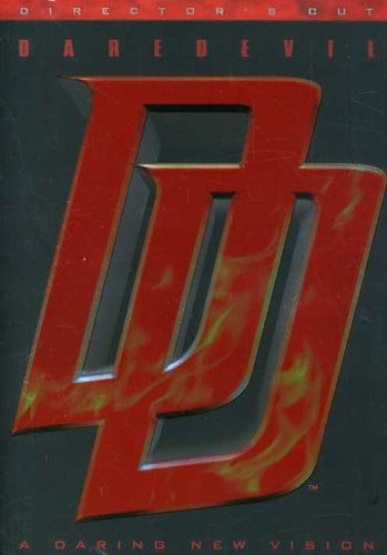 Daredevil (Director's Cut)