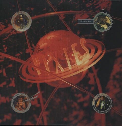 Bossanova [Vinyl]