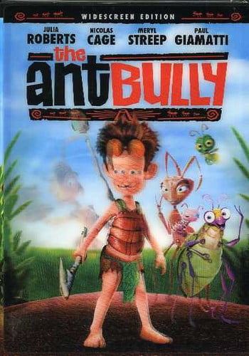 The Ant Bully (Widescreen Edition)