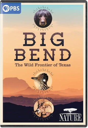 Nature: Big Bend