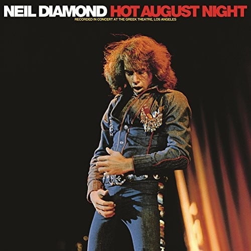 Hot August Night [2 LP]