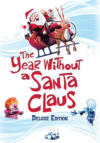 The Year Without a Santa Claus (Deluxe Edition)