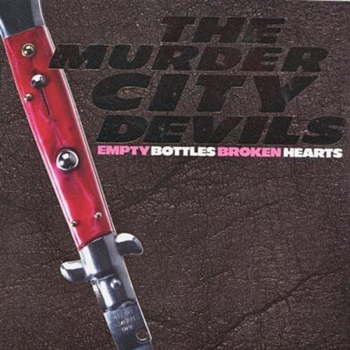 Empty Bottles, Broken Hearts