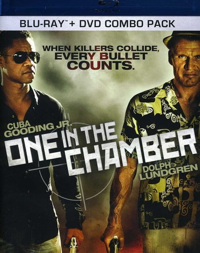 One In The Chamber [Two-Disc Blu-ray/DVD Combo]