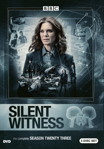 Silent Witness: The Complete Season Twenty Three
