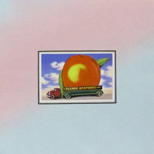 Eat A Peach [2 LP]
