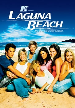 Laguna Beach - The Complete First Season
