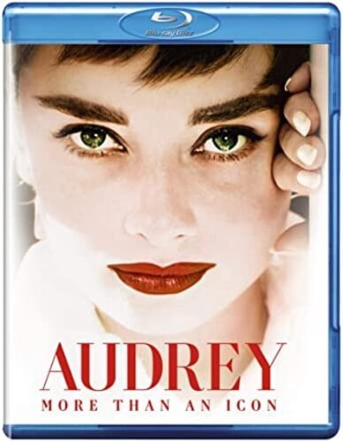 Audrey [Blu-ray]