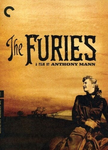 The Furies - Criterion Collection