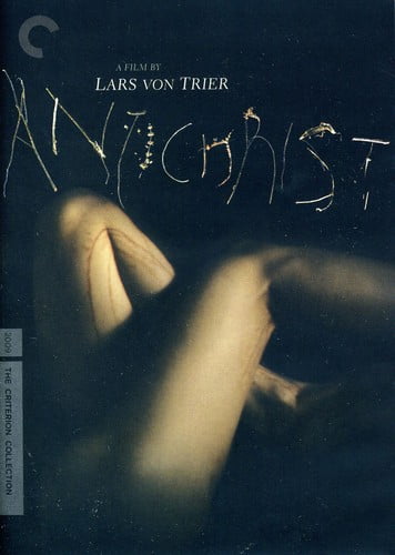 Antichrist (The Criterion Collection)