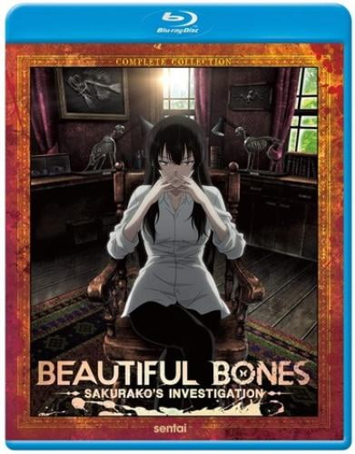 Beautiful Bones [Blu-ray]
