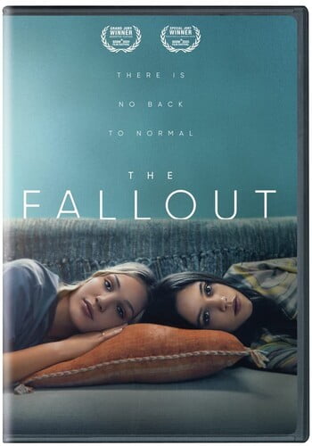 The Fallout [DVD]