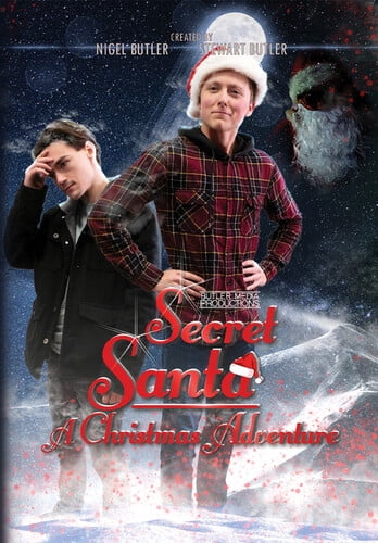 Mod-Secret Santa Christmas Adventure