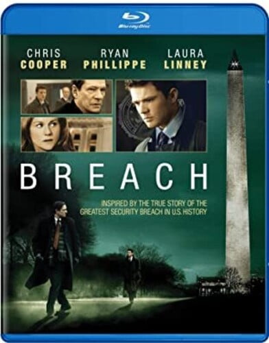 Breach [Blu-ray]