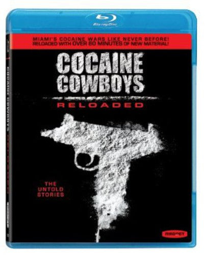 Cocaine Cowboys Reloaded [Blu-ray]