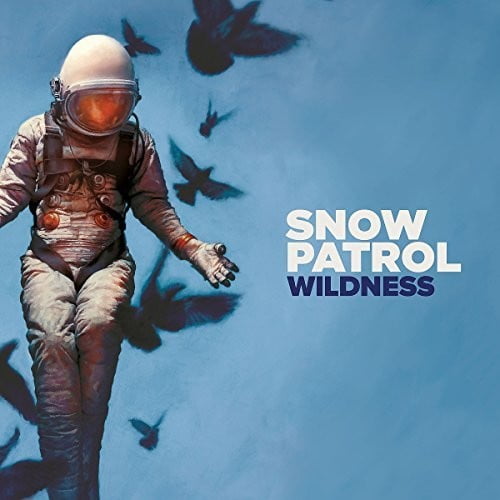 Wildness [LP]