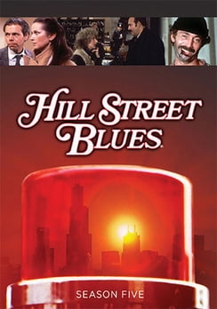 Hill Street Blues: Season 5