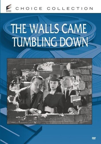 Walls Came Tumbling Down