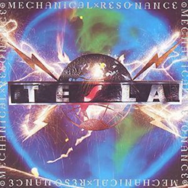 Mechanical Resonance