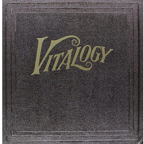 Vitalogy (Vinyl Edition Remastered)