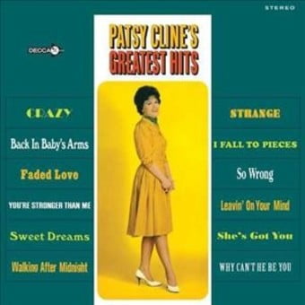 Greatest Hits [LP]
