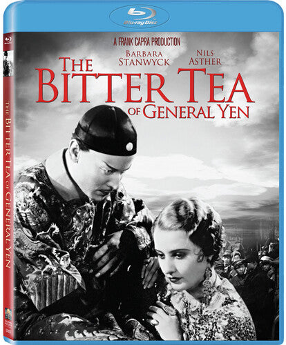 The Bitter Tea of General Yen [Blu-ray]