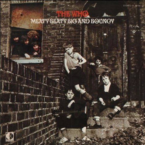 Meaty Beaty Big And Bouncy [LP]