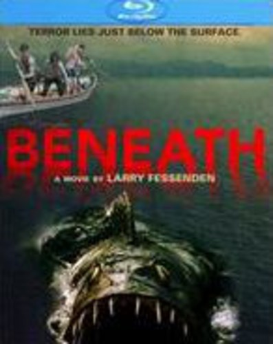 Beneath [Blu-ray]