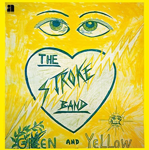 Green & Yellow
