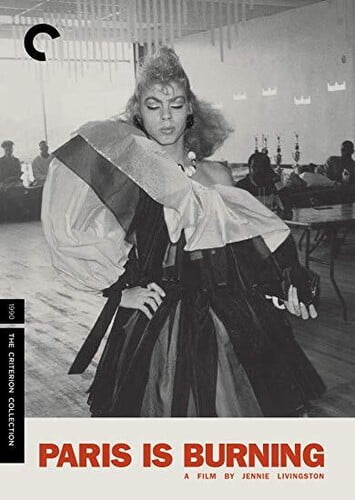 Paris is Burning (The Criterion Collection)