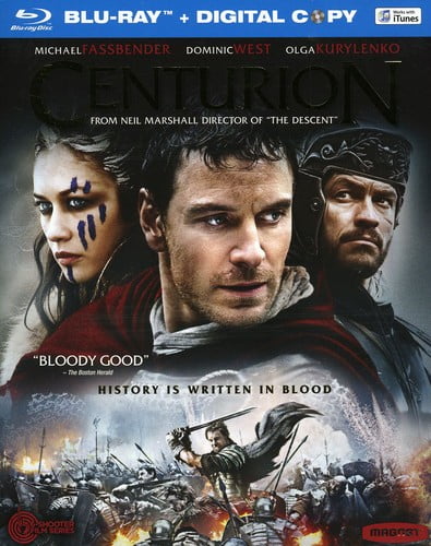 Centurion [Blu-ray]