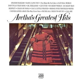 Greatest Hits (Vinyl)