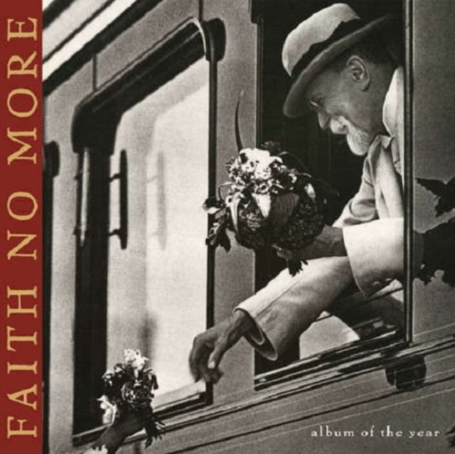 Album Of The Year (2016 Remaster)(2LP 180 Gram Vinyl)