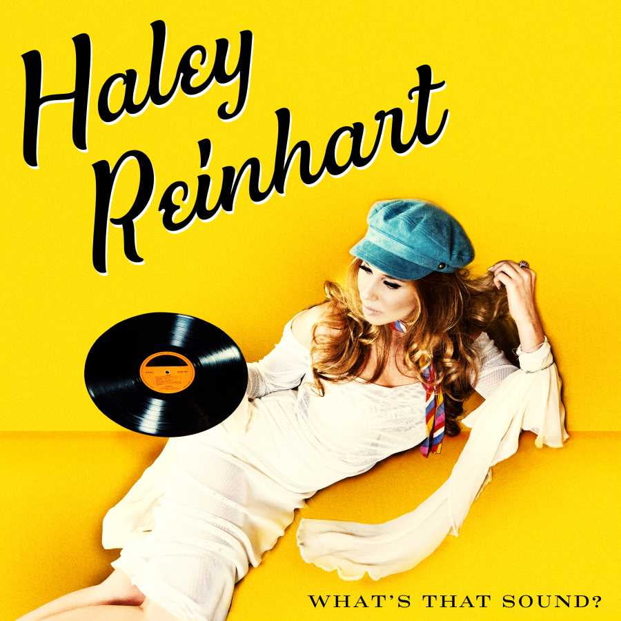 What's That Sound? [LP]