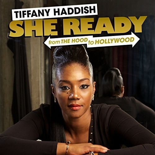She Ready! From The Hood To Hollywood!