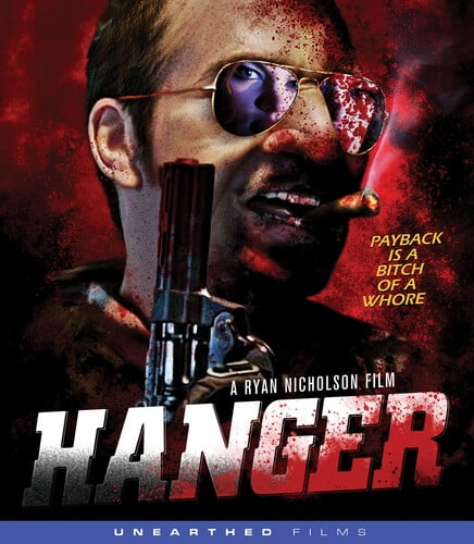 Hanger [Blu-ray]