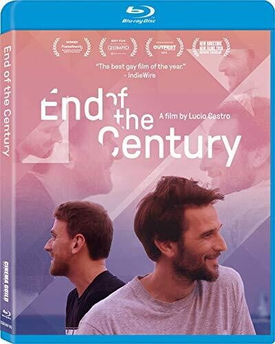 End of the Century [Blu-ray]