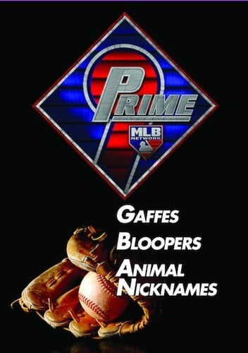 Prime 9: Gaffes / Bloopers / Animal Nicknames