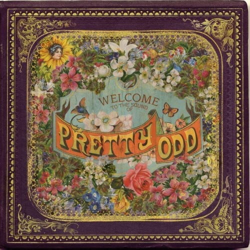 Pretty Odd [Vinyl]