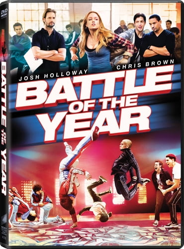 Battle of the Year (+UltraViolet Digital Copy)