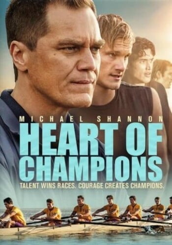 Heart of Champions (aka Swing)