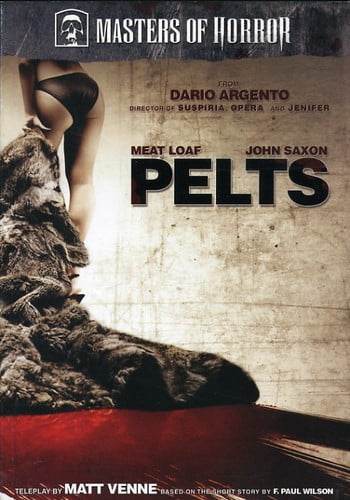 Masters of Horror - Pelts