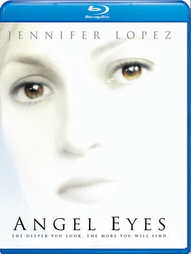 Angel Eyes [Blu-ray]