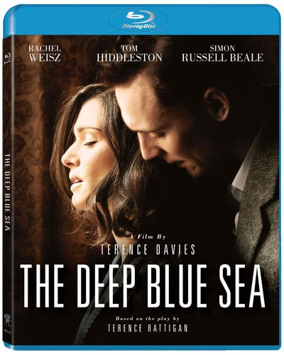 The Deep Blue Sea [Blu-ray]