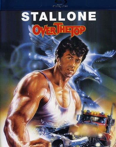 Over the Top [Blu-ray]