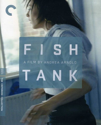 Fish Tank (The Criterion Collection) [Blu-ray]