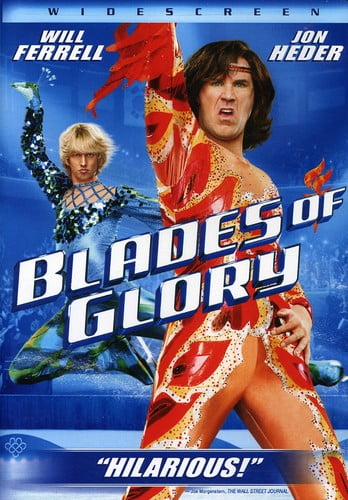Blades of Glory (Widescreen Edition)