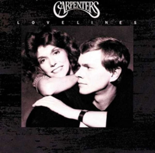 Lovelines [LP]