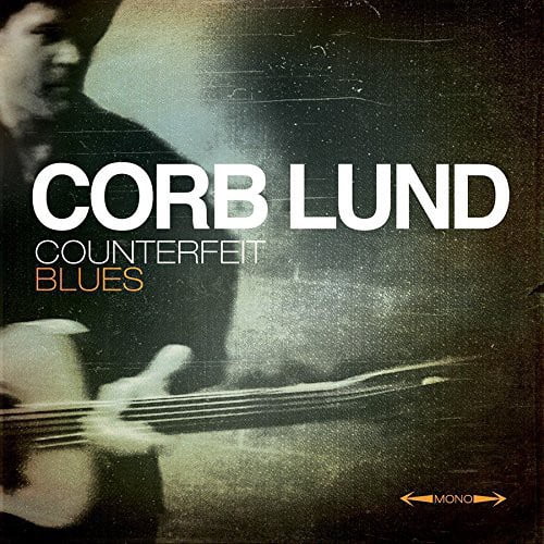 Counterfeit Blues (CD+DVD)